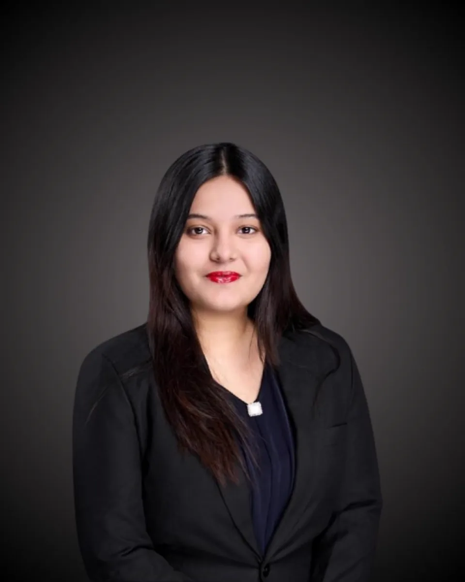 Purvaja Shah, founder of BOAHDY